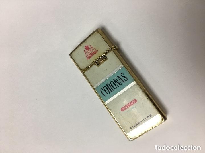 Mecheros: ANTIGUO MECHERO PENGUIN SHARP ANTIGUO - Foto 3