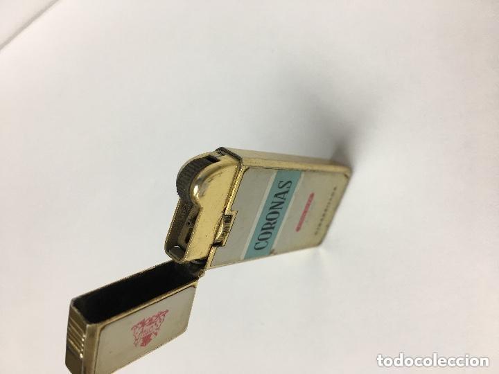 Mecheros: ANTIGUO MECHERO PENGUIN SHARP ANTIGUO - Foto 7