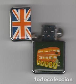 Mecheros: MECHERO INGLES - Foto 2