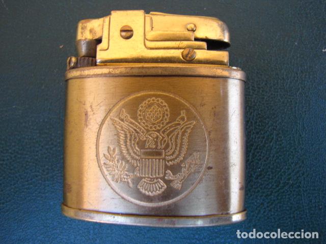 antiguo mechero zippo - Buy Antique and collectible lighters on  todocoleccion