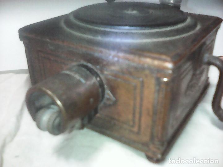 Mecheros: Mechero para coleccion - Foto 5