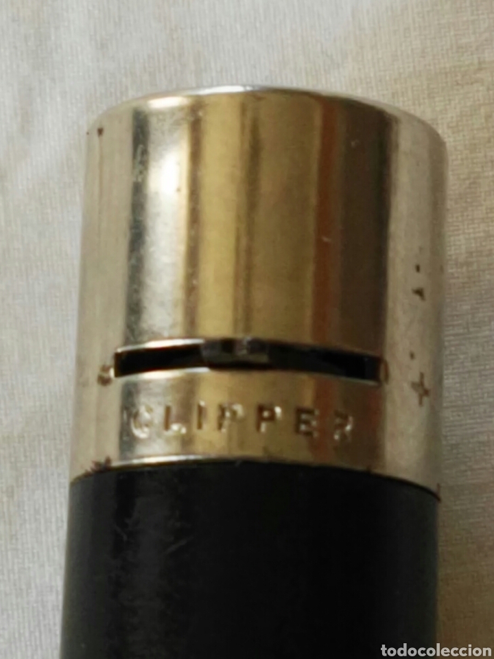 Mecheros: Clipper mechero - Foto 2