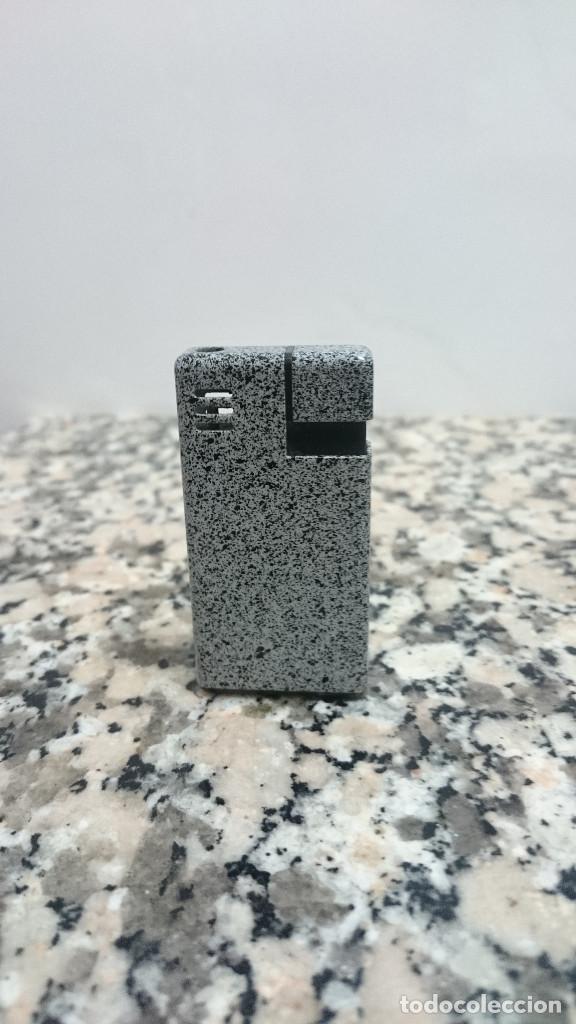 Mecheros: ANTIGUO MECHERO MARCA SARONE - Foto 1