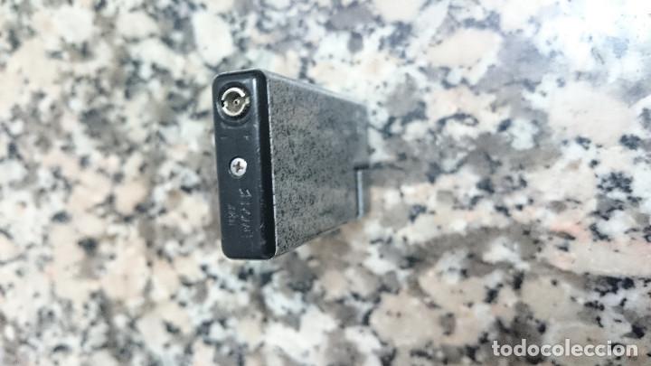 Mecheros: ANTIGUO MECHERO MARCA SARONE - Foto 3