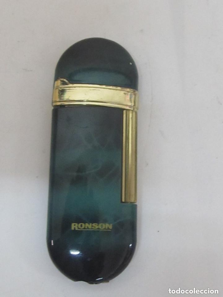 Mecheros: MECHERO RONSON - Foto 4