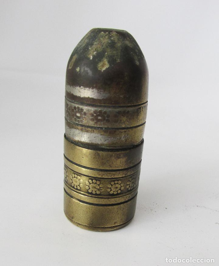 Mecheros: MECHERO VOSPIC MUY ANTIGUO - Foto 1