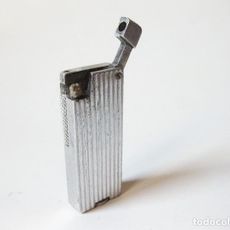 Mechero De Aluminio Cygnus Compra Venta En Todocoleccion Mechero De Aluminio Cygnus Compra Venta En Todocoleccion