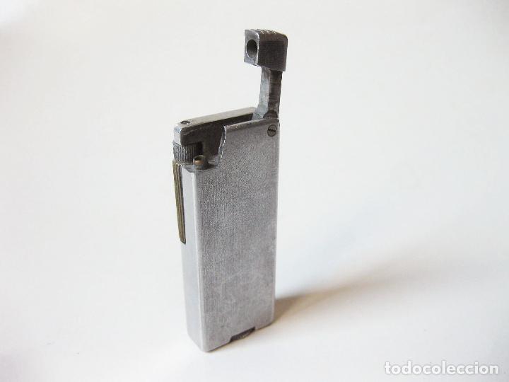 Mecheros: MECHERO DE ALUMINIO CYGNUS - Foto 1