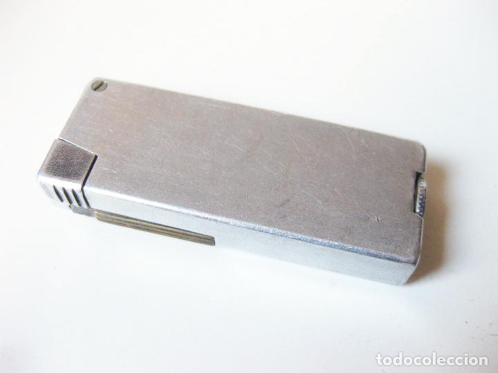 Mecheros: MECHERO DE ALUMINIO CYGNUS - Foto 2