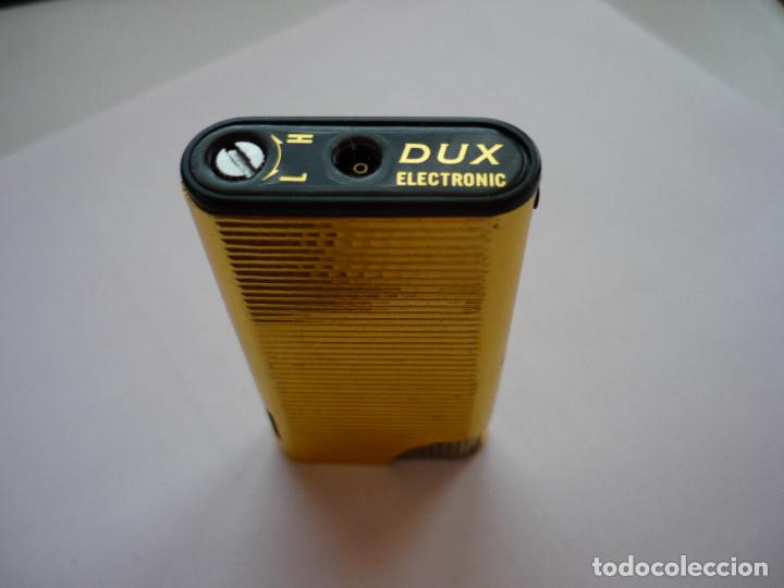 Mecheros: ENCENDEDOR, MECHERO *DUX ELECTRONIC* - Foto 1