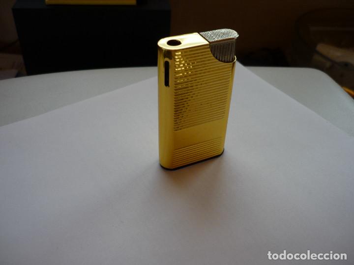 Mecheros: ENCENDEDOR, MECHERO *DUX ELECTRONIC* - Foto 3