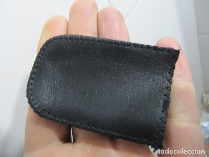 Mecheros: ENCENDEDOR NEGRO CLASSICS - Foto 7