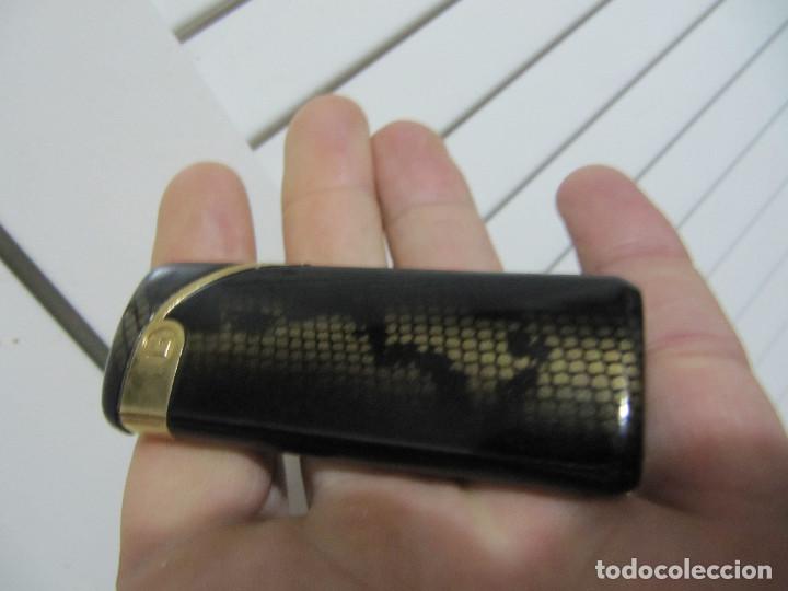 Mecheros: ENCENDEDOR VINTAGE - Foto 4