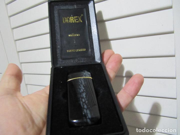 Mecheros: ENCENDEDOR VINTAGE - Foto 1