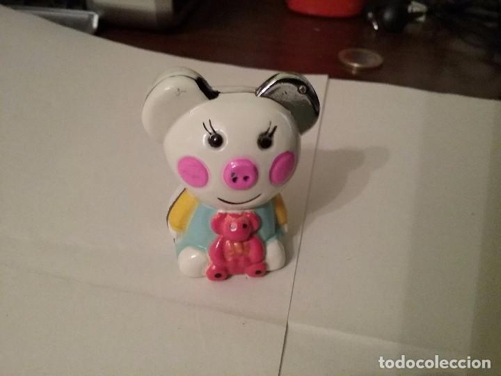 Mecheros: Mechero / ENCENDEDOR forma de osito - Foto 1