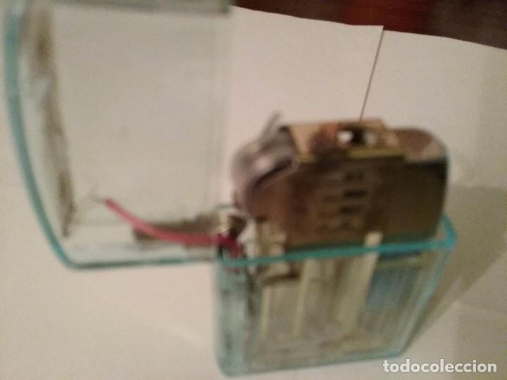 Mecheros: Mechero / ENCENDEDOR transparente - Foto 2