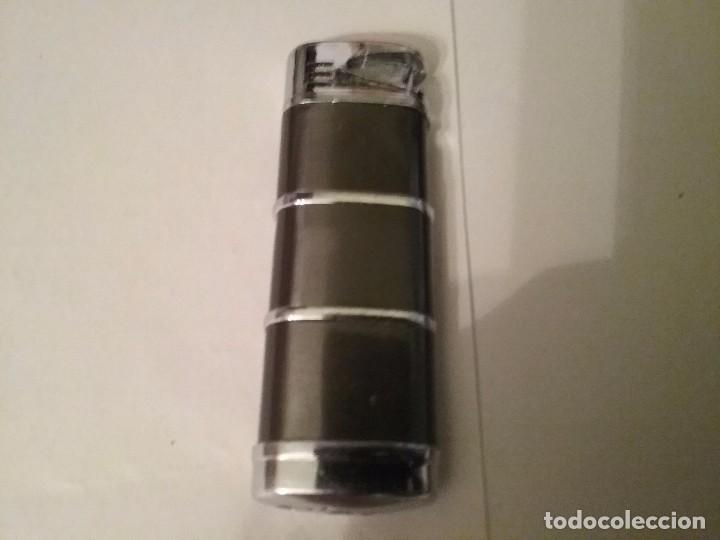 Mecheros: Bonito Mechero a gas - Foto 2