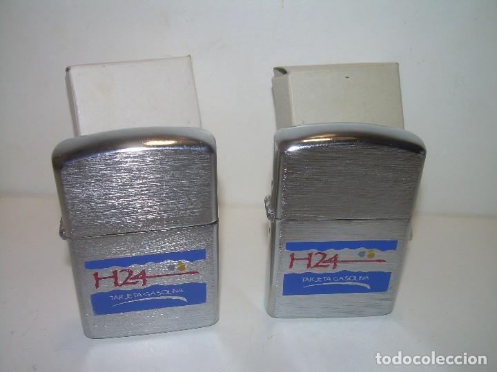 Mecheros: LOTE DE MECHEROS. - Foto 1