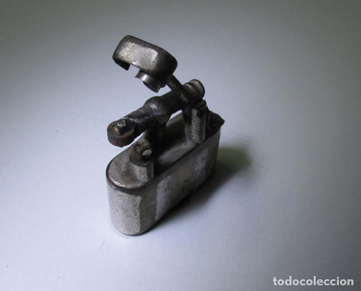 Mecheros: MECHERO ANTIGUO - Foto 1