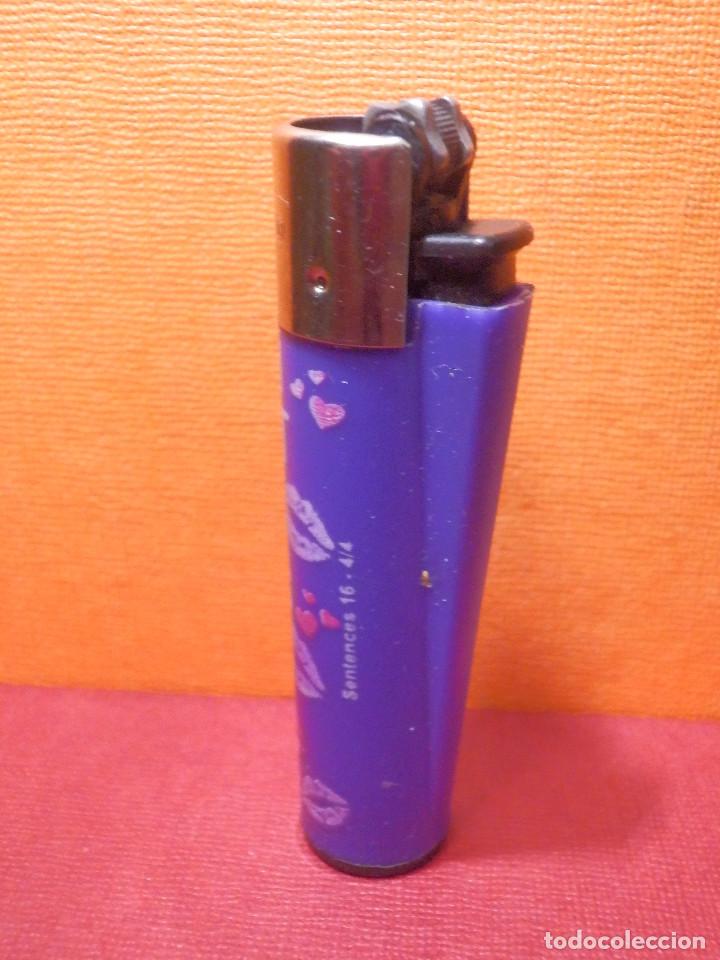 Mecheros: Mechero - Encendedor - Clipper - - Foto 2