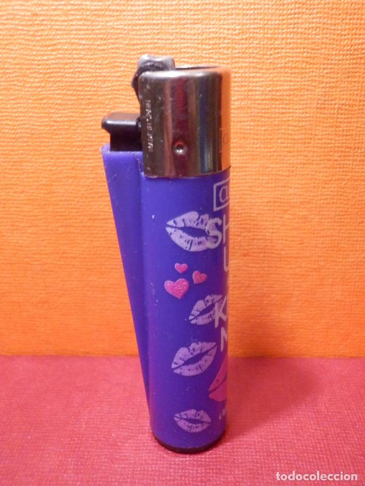 Mecheros: Mechero - Encendedor - Clipper - - Foto 3