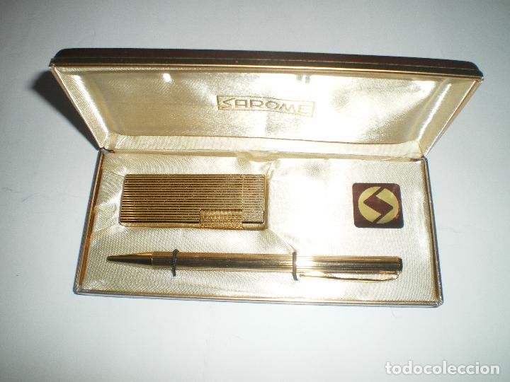 Mecheros: ESTUCHE SAROME - Foto 1