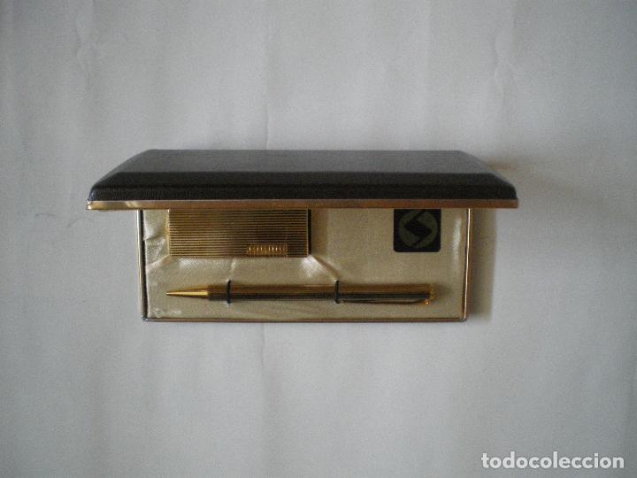 Mecheros: ESTUCHE SAROME - Foto 2