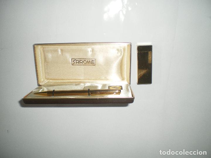 Mecheros: ESTUCHE SAROME - Foto 3