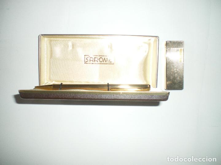 Mecheros: ESTUCHE SAROME - Foto 4