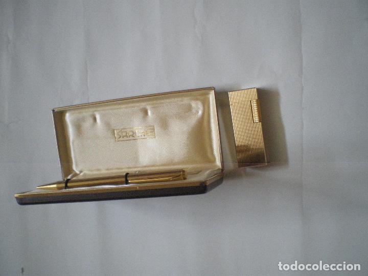 Mecheros: ESTUCHE SAROME - Foto 6