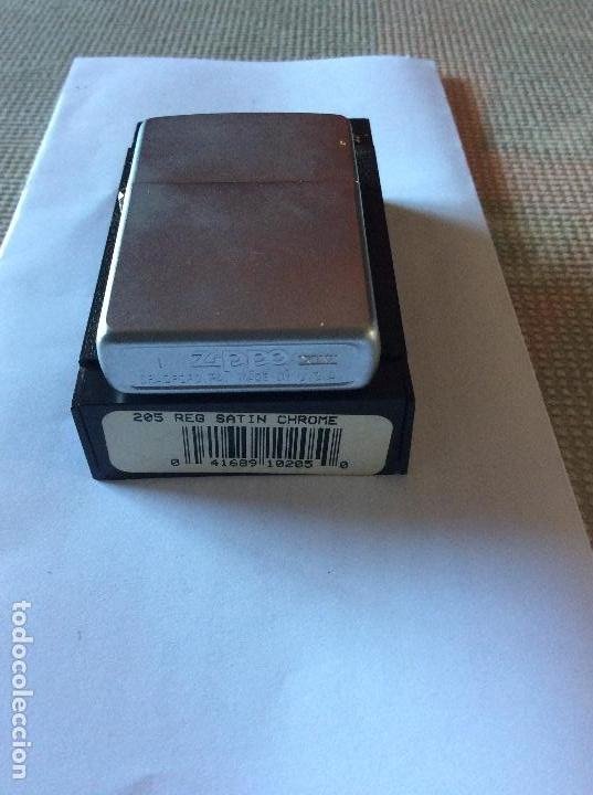 Mecheros: Zippo. - Foto 2