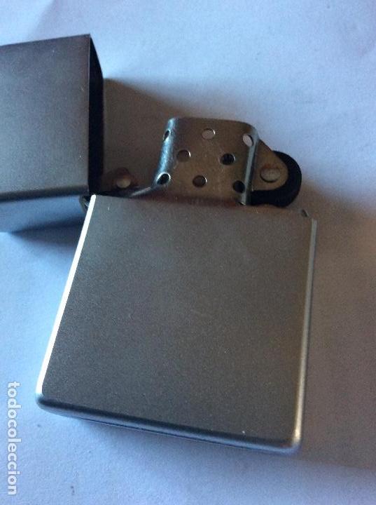 Mecheros: Zippo. - Foto 3
