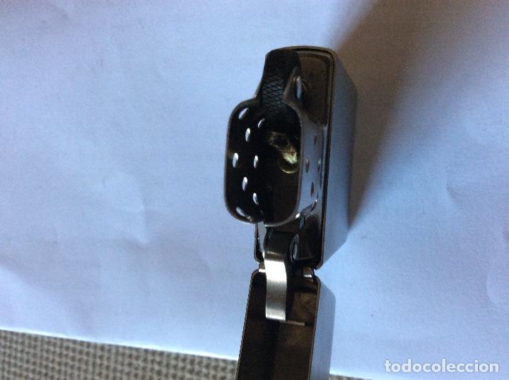 Mecheros: Zippo. - Foto 4