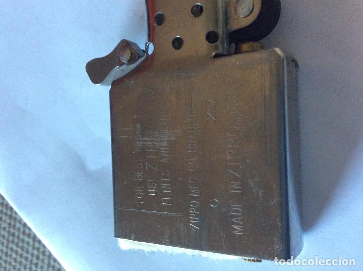 Mecheros: Zippo. - Foto 5