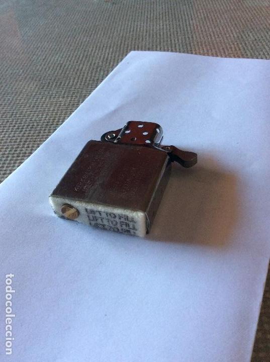 Mecheros: Zippo. - Foto 7
