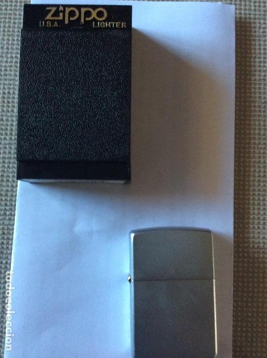 Mecheros: Zippo. - Foto 1