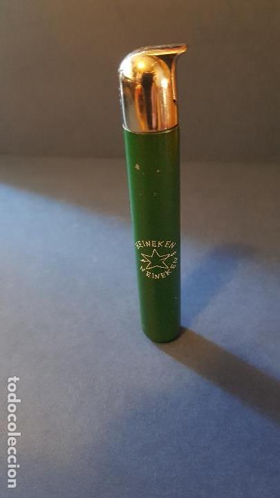 Mecheros: ENCENDEDOR HEINEKEN