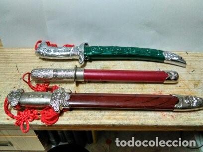Mecheros: Tres mecheros para coleccion - Foto 2