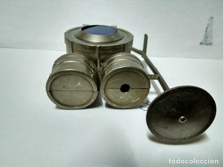 Mecheros: Mechero bateria para coleccion - Foto 5
