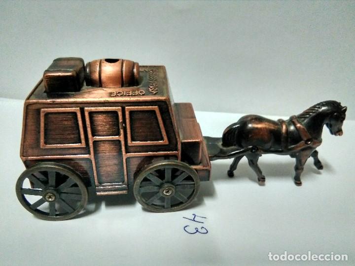 Mecheros: mechero de coleccion - Foto 1