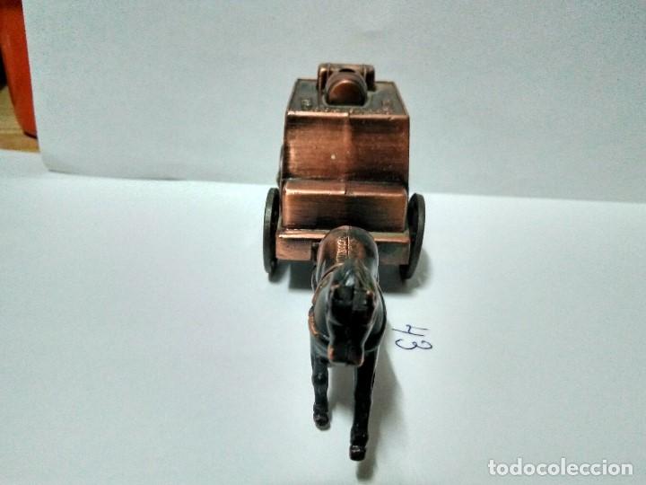 Mecheros: mechero de coleccion - Foto 2