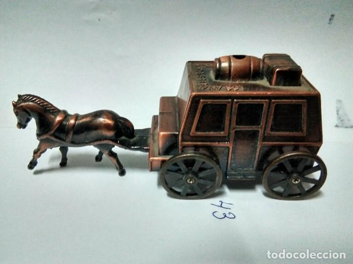 Mecheros: mechero de coleccion - Foto 3