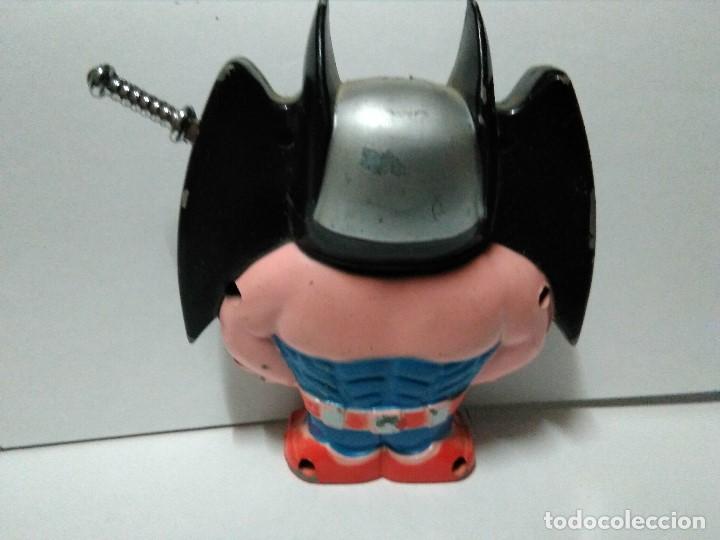 Mecheros: Mechero figura de batman - Foto 2