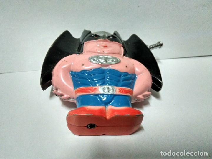 Mecheros: Mechero figura de batman - Foto 3