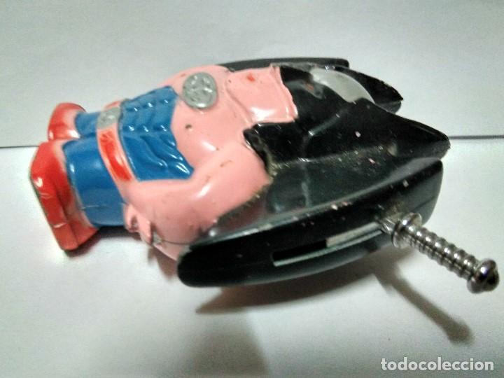 Mecheros: Mechero figura de batman - Foto 4