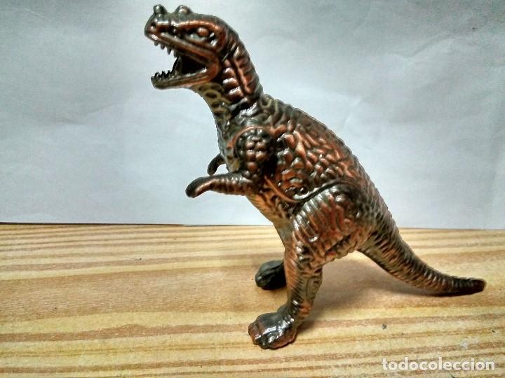 Mecheros: Mechero dinosaurio para coleccion - Foto 1