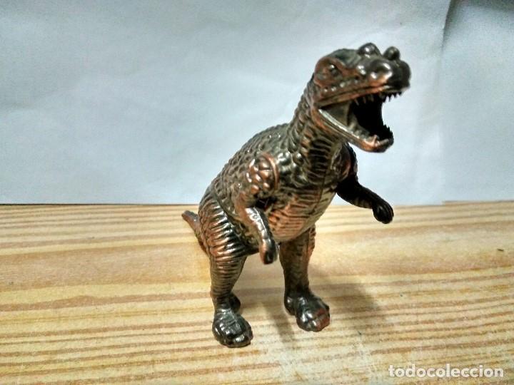 Mecheros: Mechero dinosaurio para coleccion - Foto 2