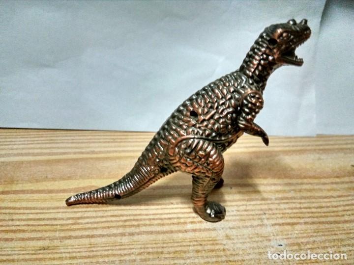 Mecheros: Mechero dinosaurio para coleccion - Foto 3