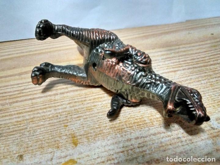 Mecheros: Mechero dinosaurio para coleccion - Foto 4