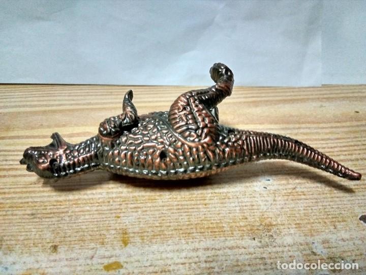 Mecheros: Mechero dinosaurio para coleccion - Foto 5